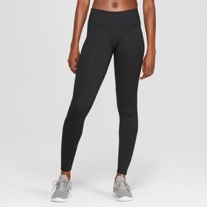 Champion high waisted workout leggings